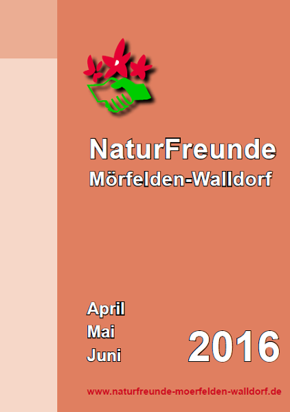 Ausgabe 2/2016