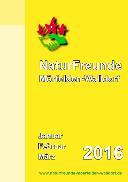 Ausgabe 1/2016