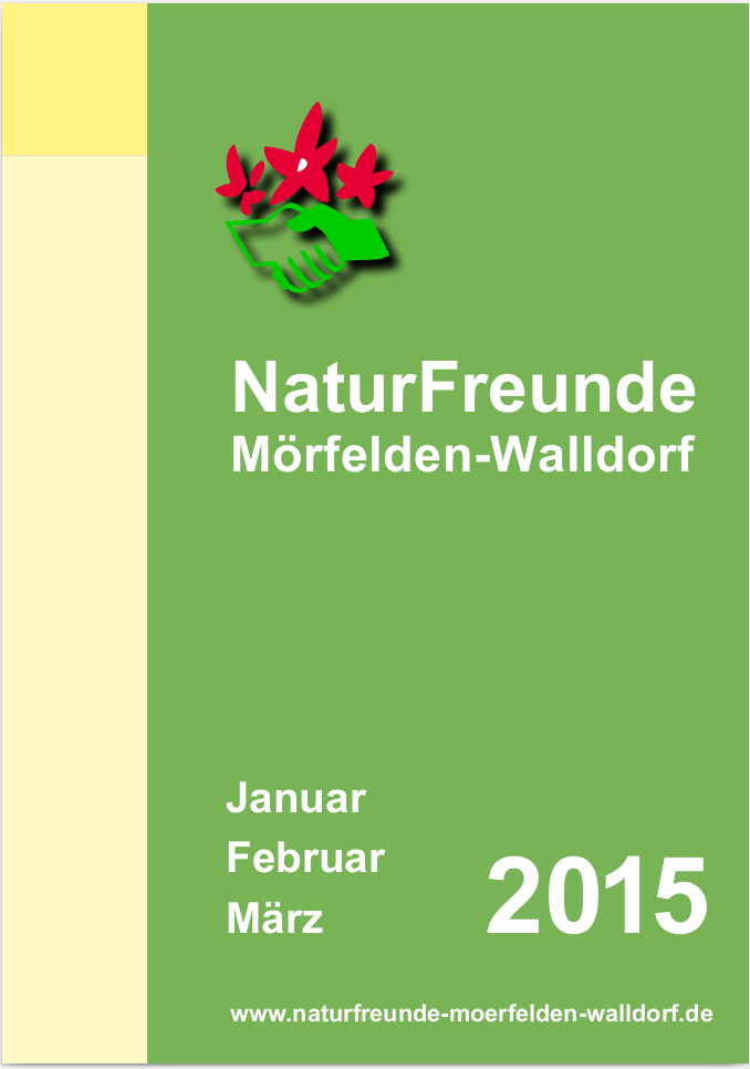 Ausgabe 1/2015
