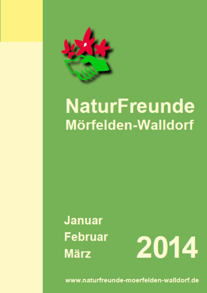Ausgabe 1/2014